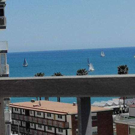 Apartamento-Estudio Benalmadena Maite-3 Ngoại thất bức ảnh