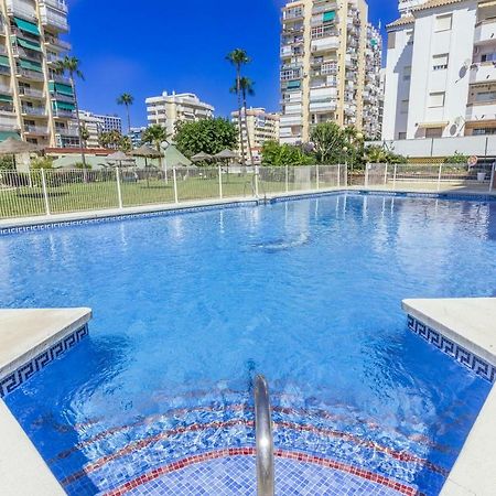 Apartamento-Estudio Benalmadena Maite-3 Ngoại thất bức ảnh
