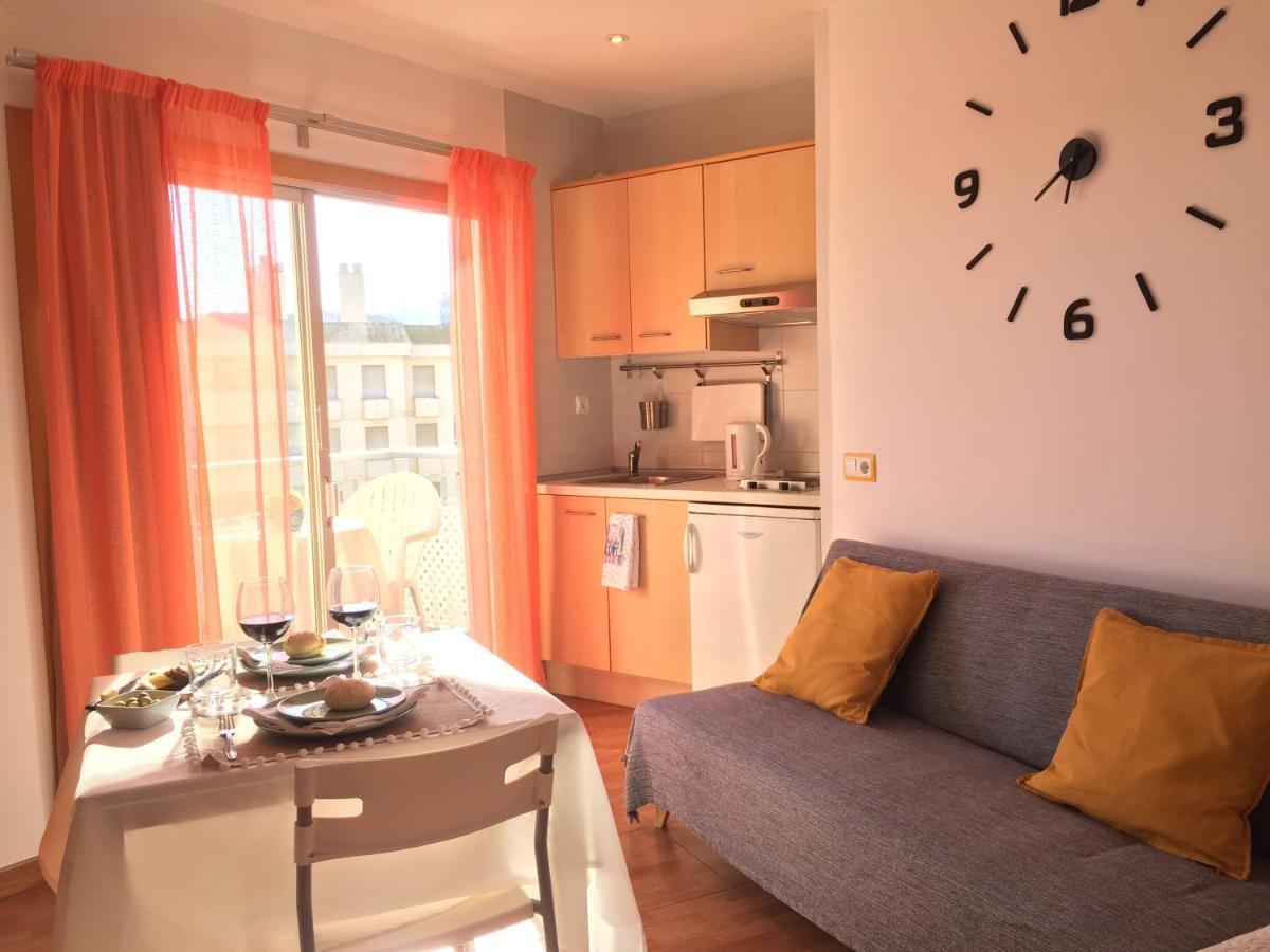 Apartamento-Estudio Benalmadena Maite-3 Ngoại thất bức ảnh