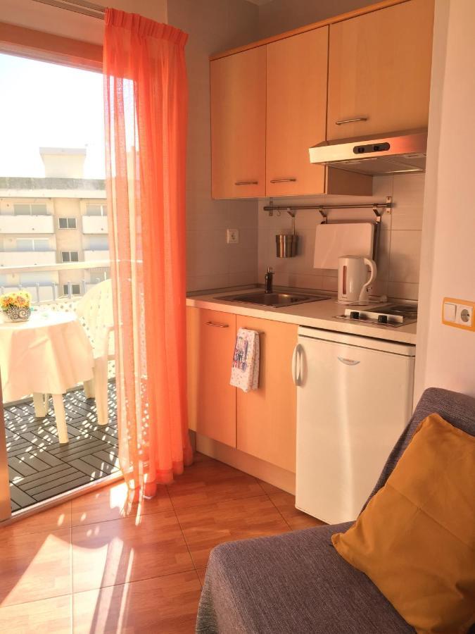 Apartamento-Estudio Benalmadena Maite-3 Ngoại thất bức ảnh