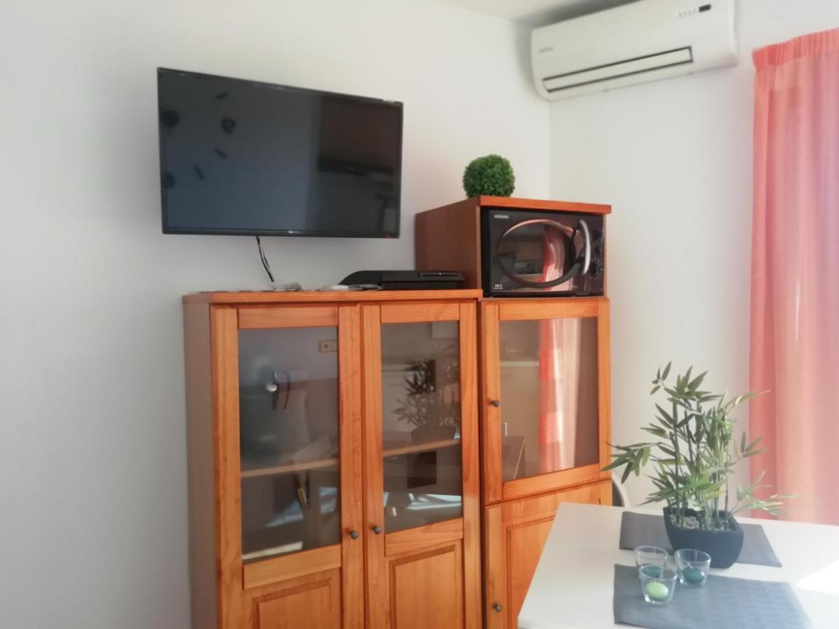 Apartamento-Estudio Benalmadena Maite-3 Ngoại thất bức ảnh