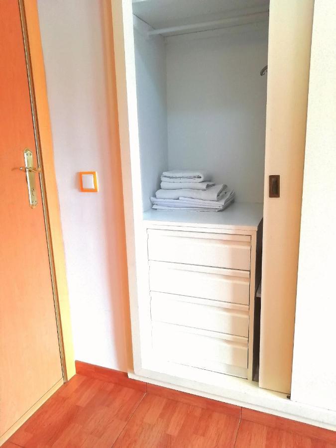Apartamento-Estudio Benalmadena Maite-3 Ngoại thất bức ảnh