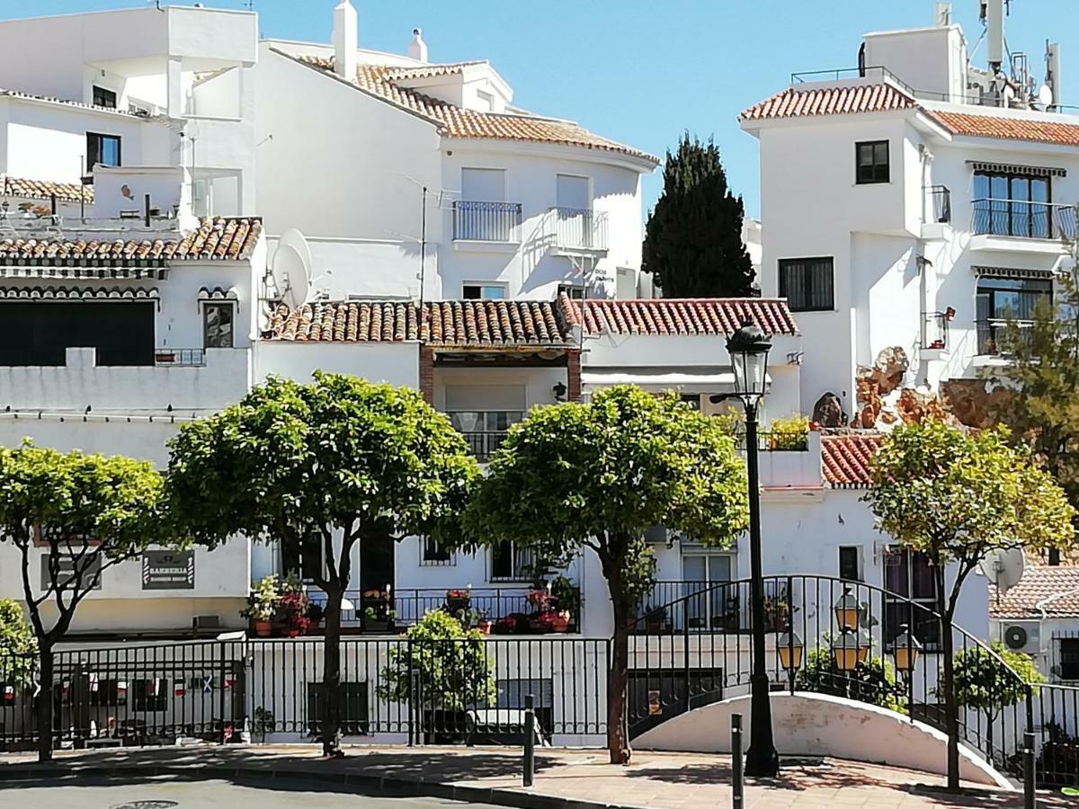 Apartamento-Estudio Benalmadena Maite-3 Ngoại thất bức ảnh
