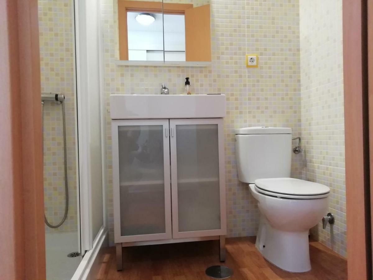 Apartamento-Estudio Benalmadena Maite-3 Ngoại thất bức ảnh