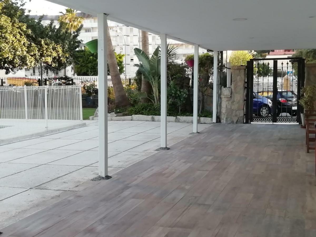 Apartamento-Estudio Benalmadena Maite-3 Ngoại thất bức ảnh