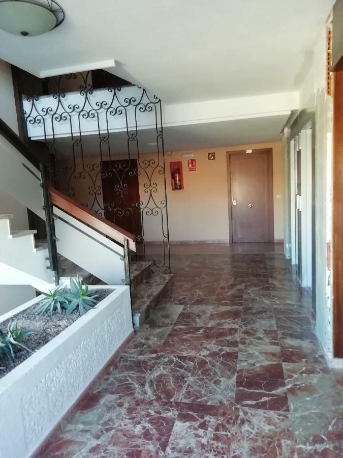 Apartamento-Estudio Benalmadena Maite-3 Ngoại thất bức ảnh
