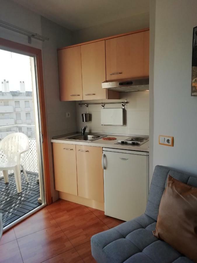Apartamento-Estudio Benalmadena Maite-3 Ngoại thất bức ảnh