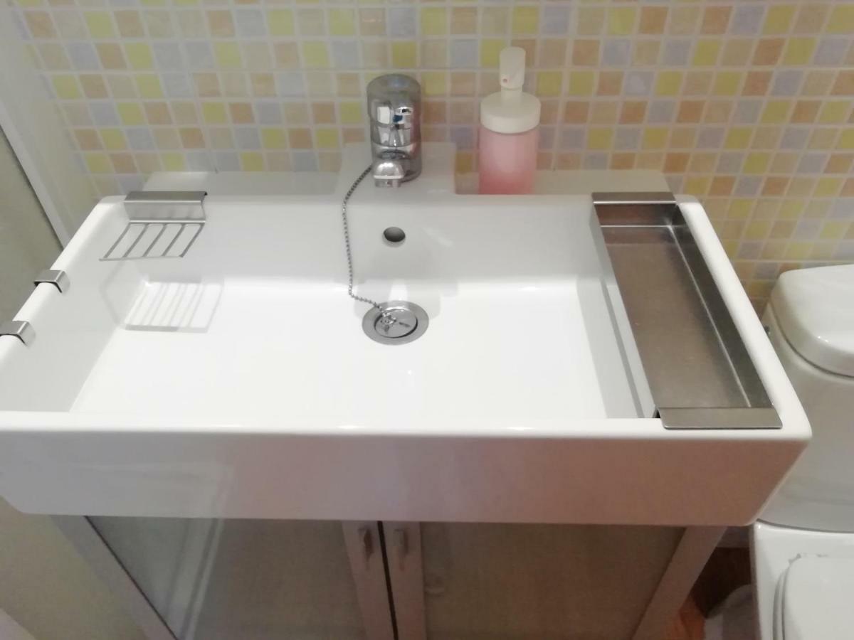 Apartamento-Estudio Benalmadena Maite-3 Ngoại thất bức ảnh